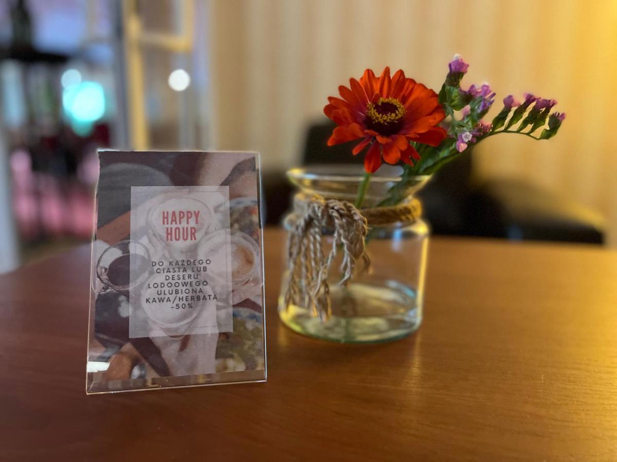 Hotel Albatros Serwy Eksteriør bilde