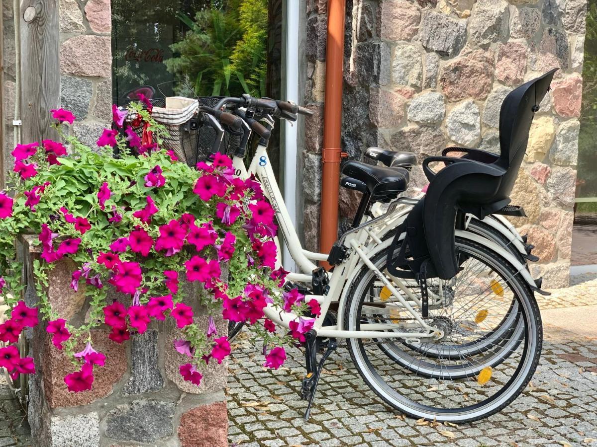 Hotel Albatros Serwy Eksteriør bilde